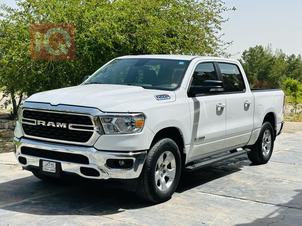 ڕام 1500